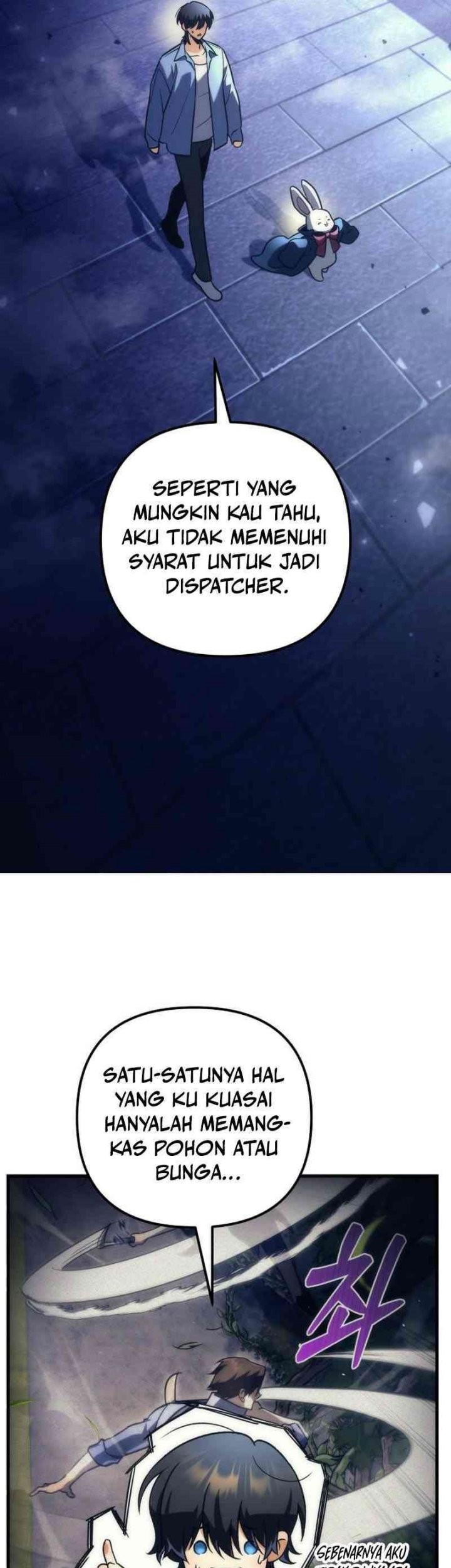 The Rebellious Apostle of the Harvest Goddess Chapter 2 Gambar 9