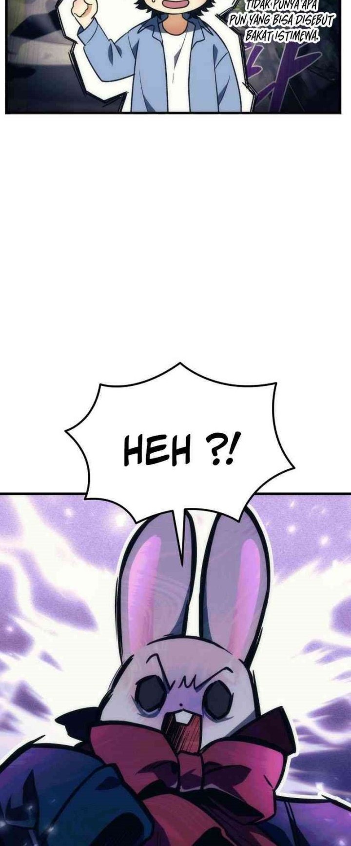 The Rebellious Apostle of the Harvest Goddess Chapter 2 Gambar 10