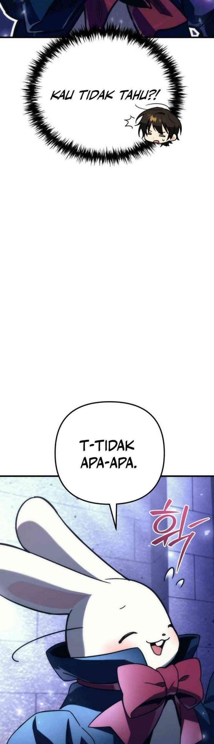 The Rebellious Apostle of the Harvest Goddess Chapter 2 Gambar 11