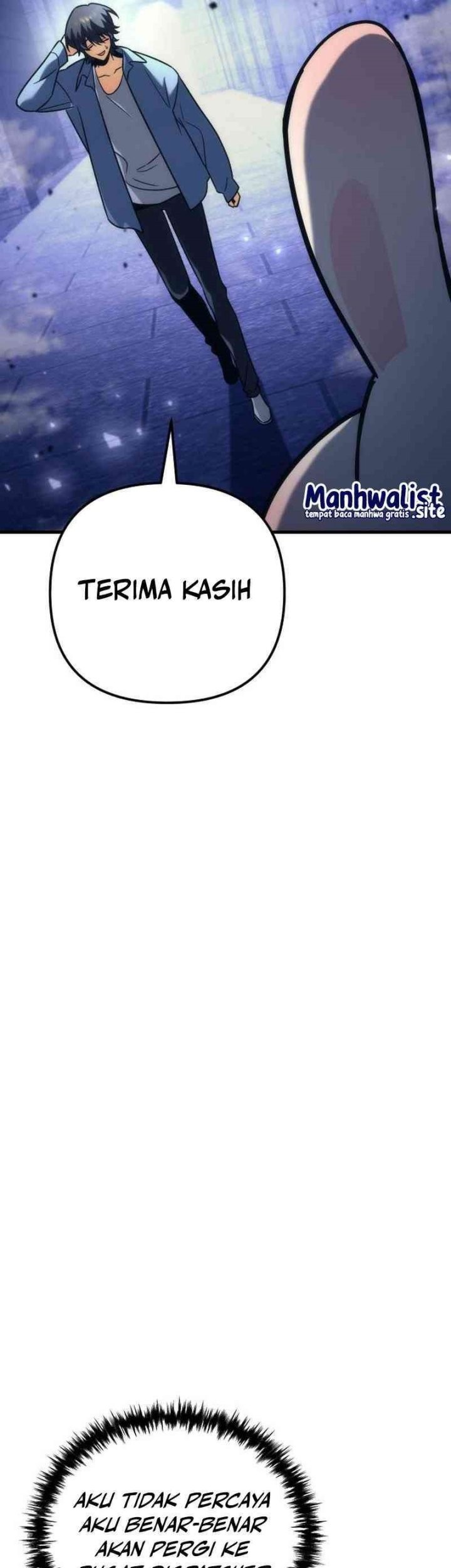 The Rebellious Apostle of the Harvest Goddess Chapter 2 Gambar 13