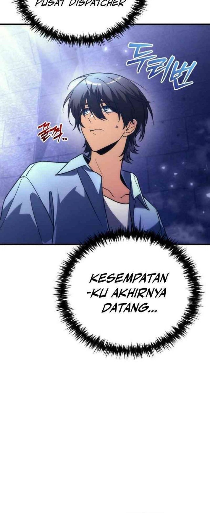 The Rebellious Apostle of the Harvest Goddess Chapter 2 Gambar 14