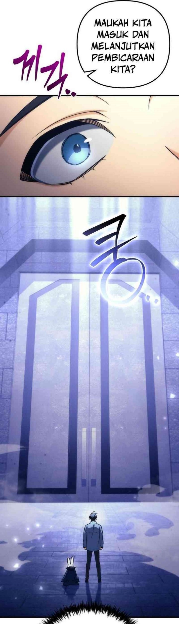 The Rebellious Apostle of the Harvest Goddess Chapter 2 Gambar 15