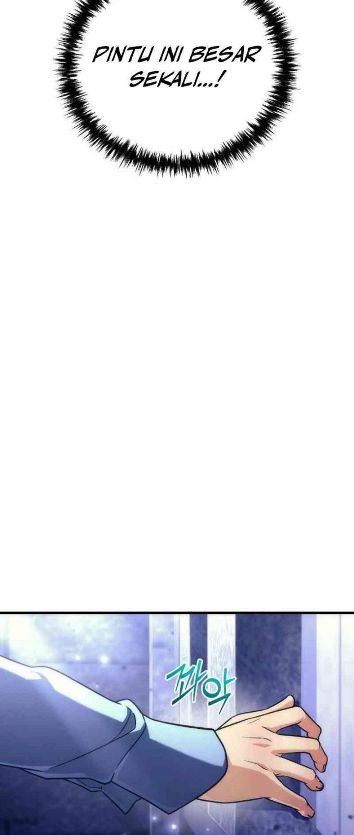 The Rebellious Apostle of the Harvest Goddess Chapter 2 Gambar 16