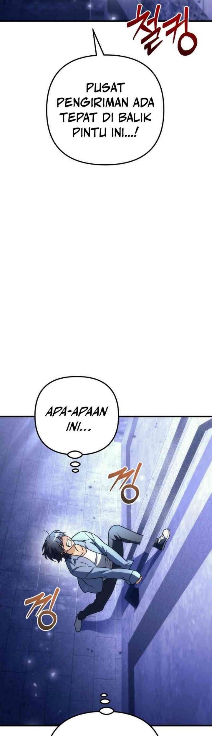 The Rebellious Apostle of the Harvest Goddess Chapter 2 Gambar 17