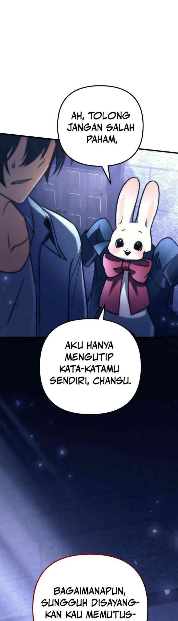 The Rebellious Apostle of the Harvest Goddess Chapter 2 Gambar 25