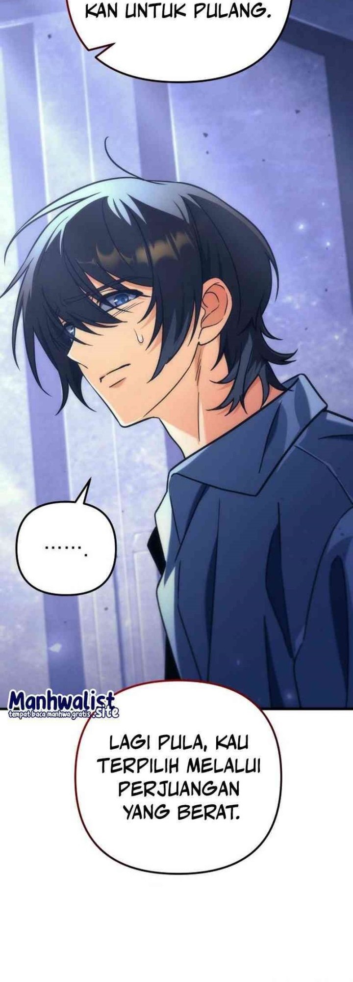 The Rebellious Apostle of the Harvest Goddess Chapter 2 Gambar 26