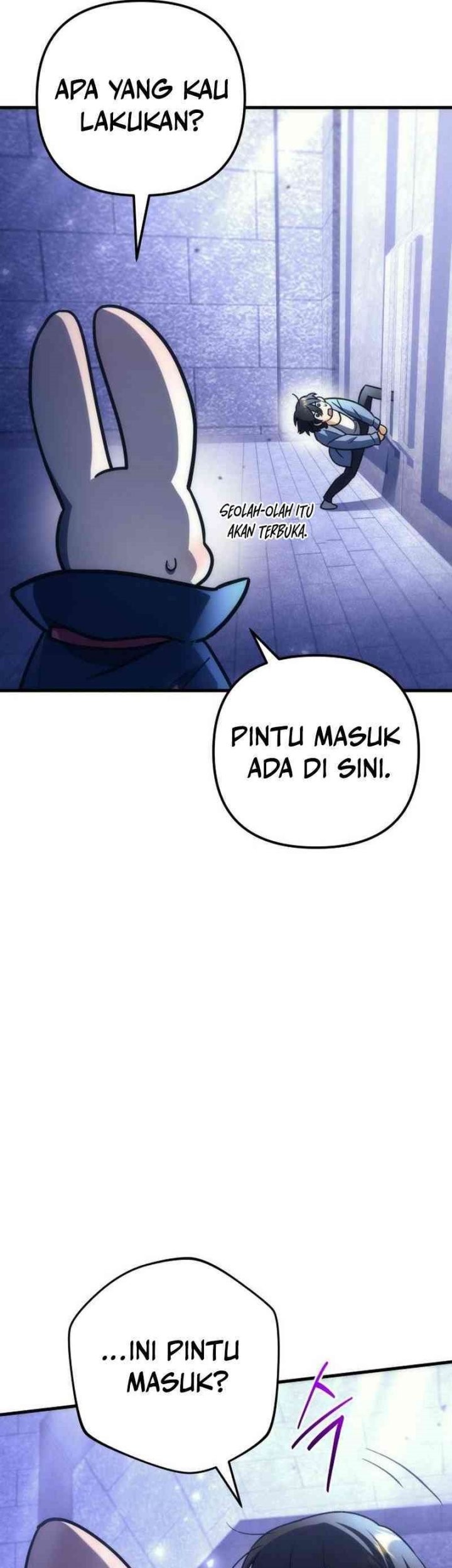 The Rebellious Apostle of the Harvest Goddess Chapter 2 Gambar 19