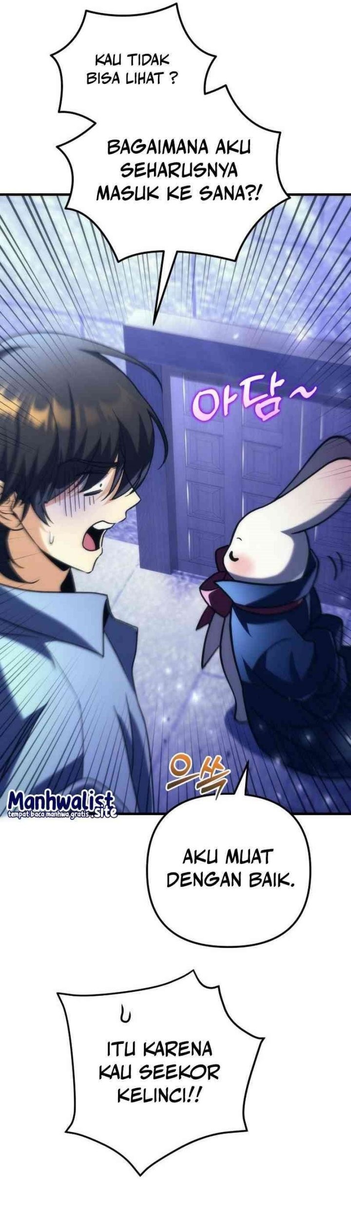 The Rebellious Apostle of the Harvest Goddess Chapter 2 Gambar 21