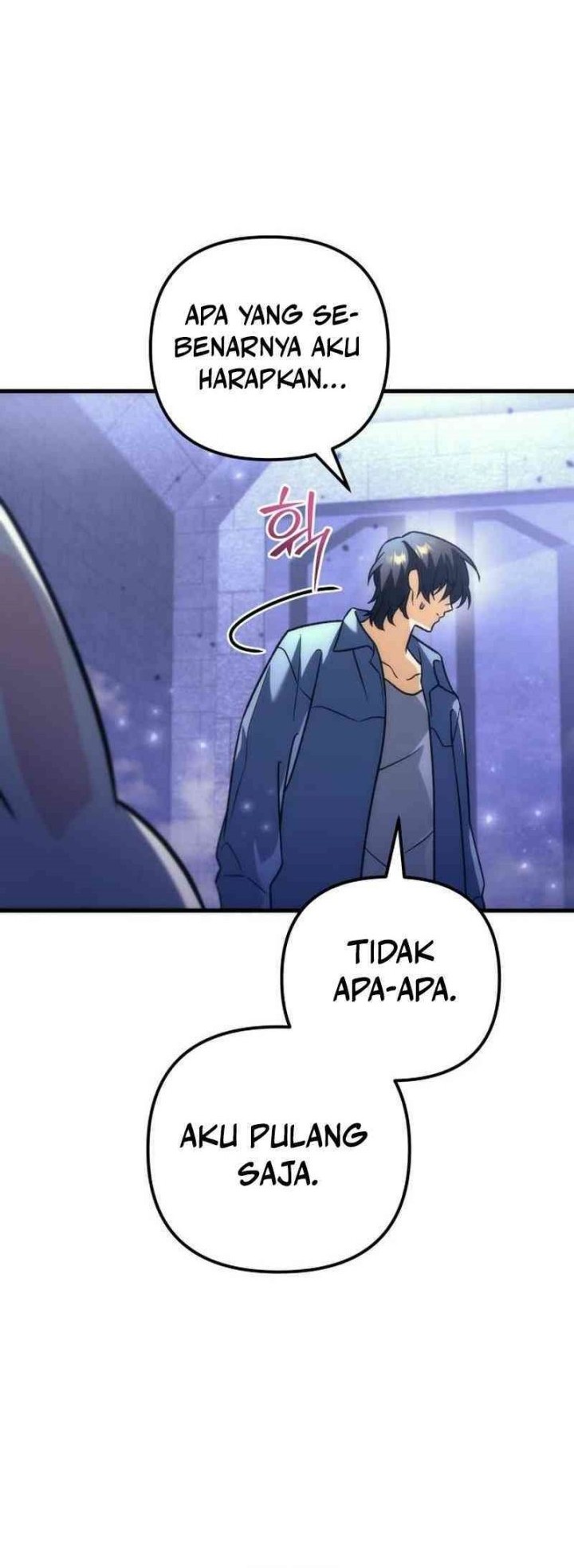 The Rebellious Apostle of the Harvest Goddess Chapter 2 Gambar 22