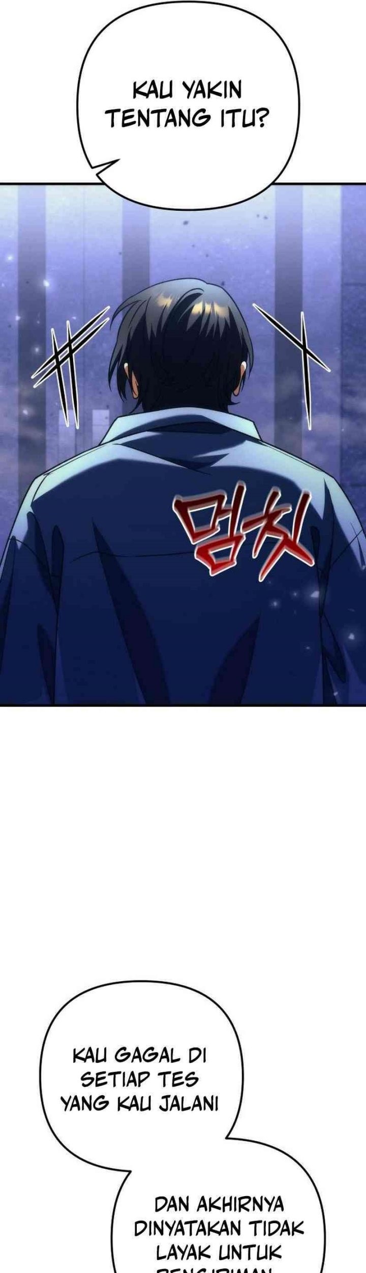 The Rebellious Apostle of the Harvest Goddess Chapter 2 Gambar 23