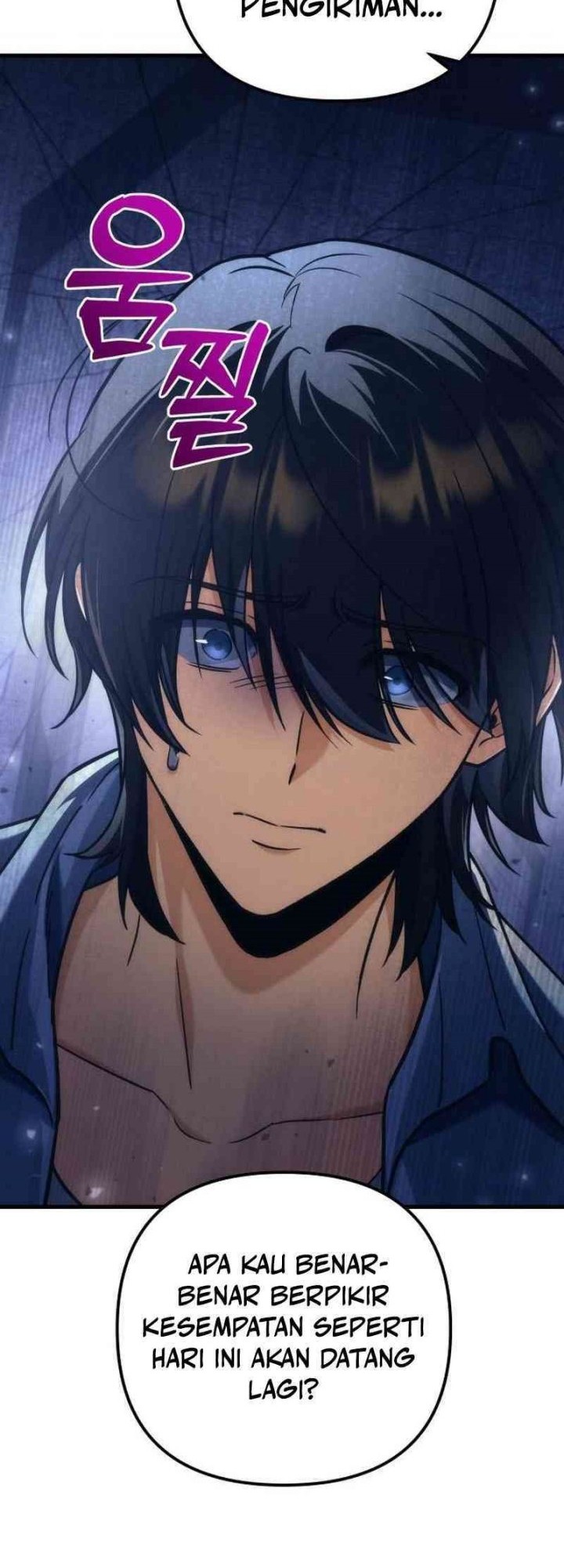 The Rebellious Apostle of the Harvest Goddess Chapter 2 Gambar 24