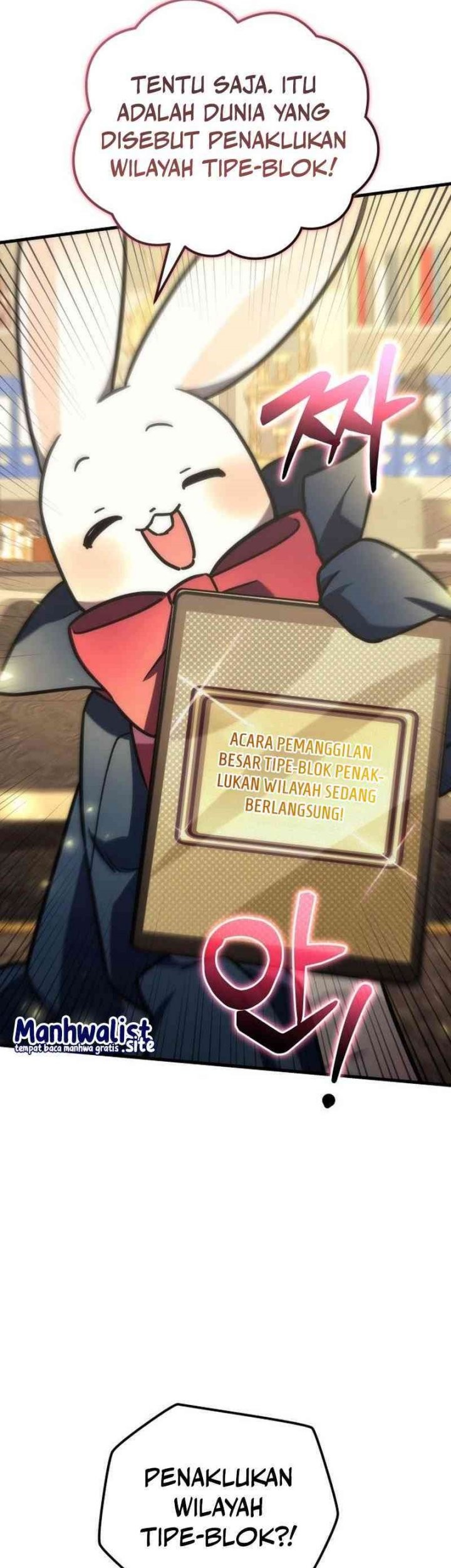 The Rebellious Apostle of the Harvest Goddess Chapter 2 Gambar 33