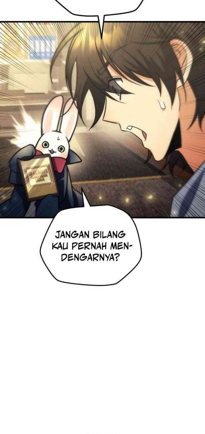 The Rebellious Apostle of the Harvest Goddess Chapter 2 Gambar 34