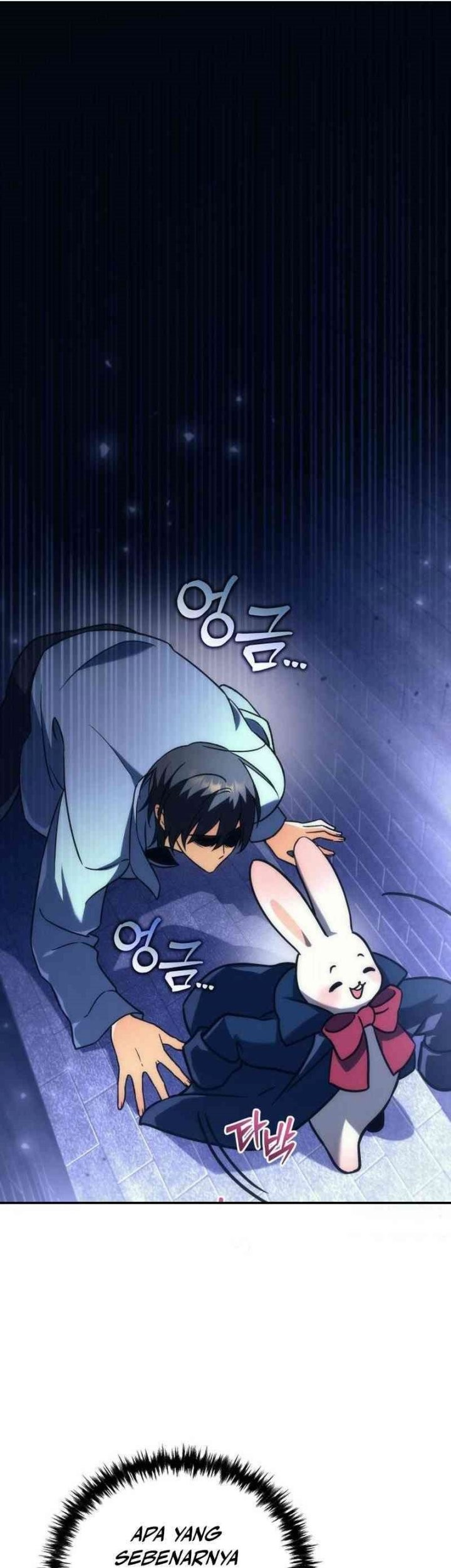 The Rebellious Apostle of the Harvest Goddess Chapter 2 Gambar 27