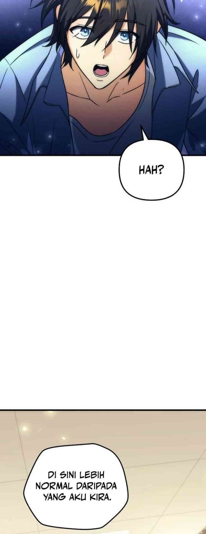 The Rebellious Apostle of the Harvest Goddess Chapter 2 Gambar 30