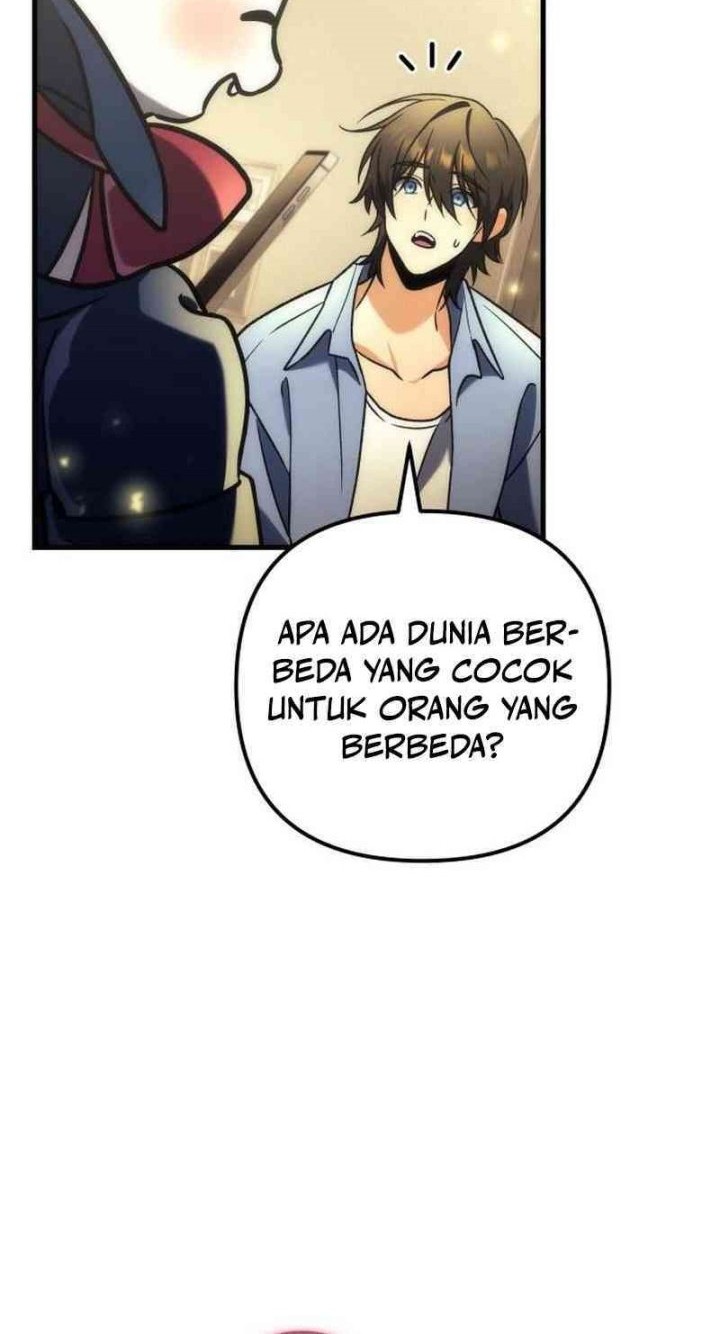 The Rebellious Apostle of the Harvest Goddess Chapter 2 Gambar 32