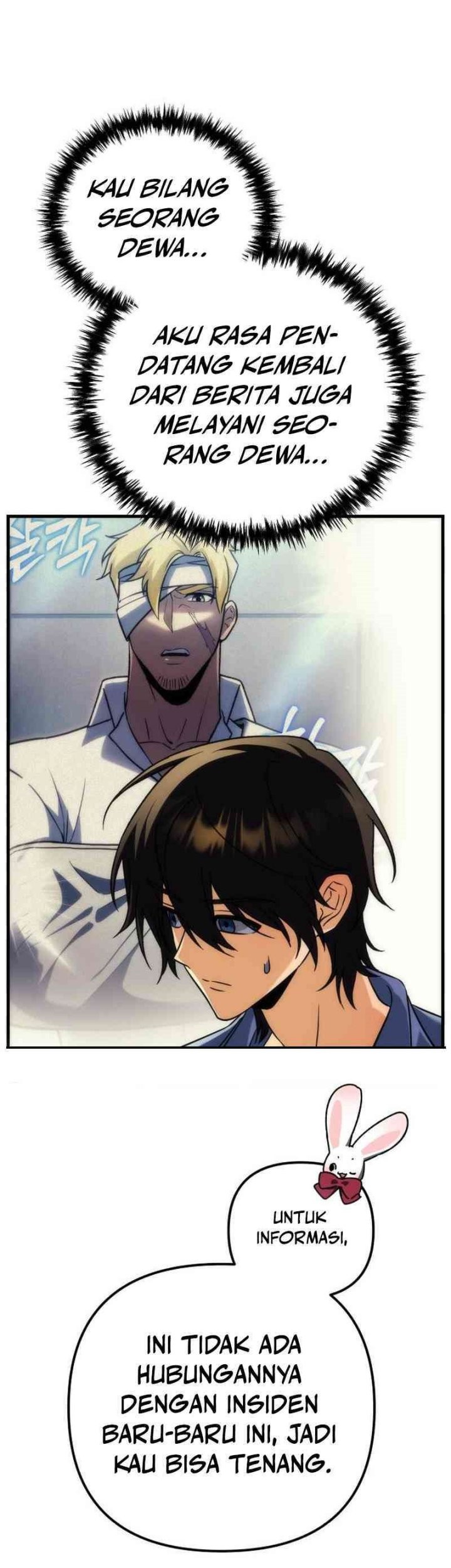 The Rebellious Apostle of the Harvest Goddess Chapter 2 Gambar 37