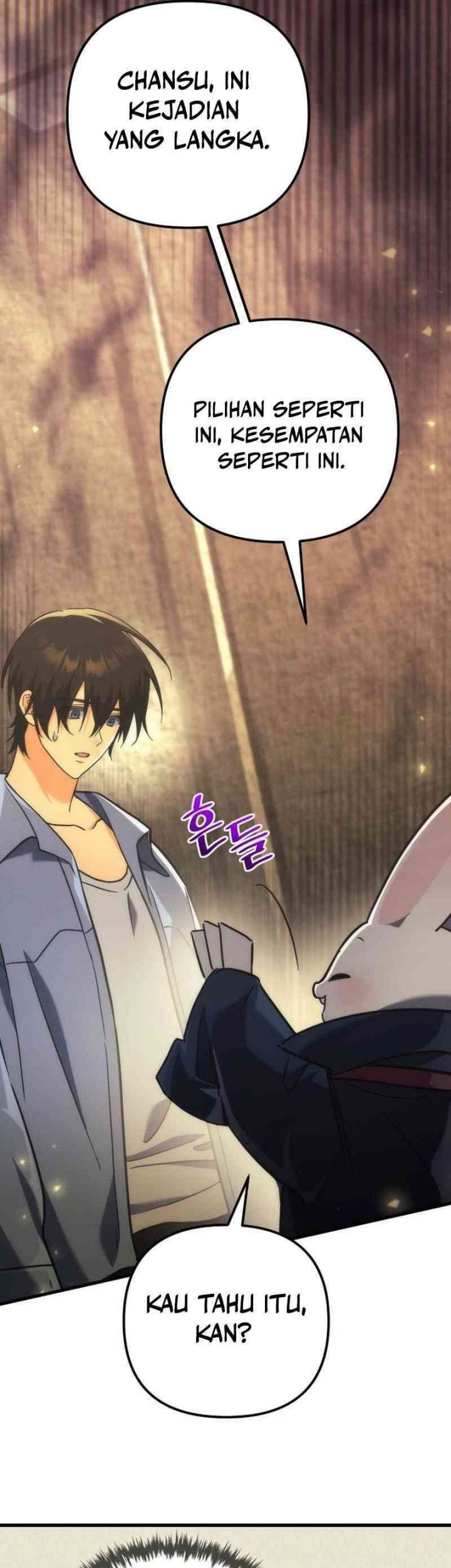 The Rebellious Apostle of the Harvest Goddess Chapter 2 Gambar 45