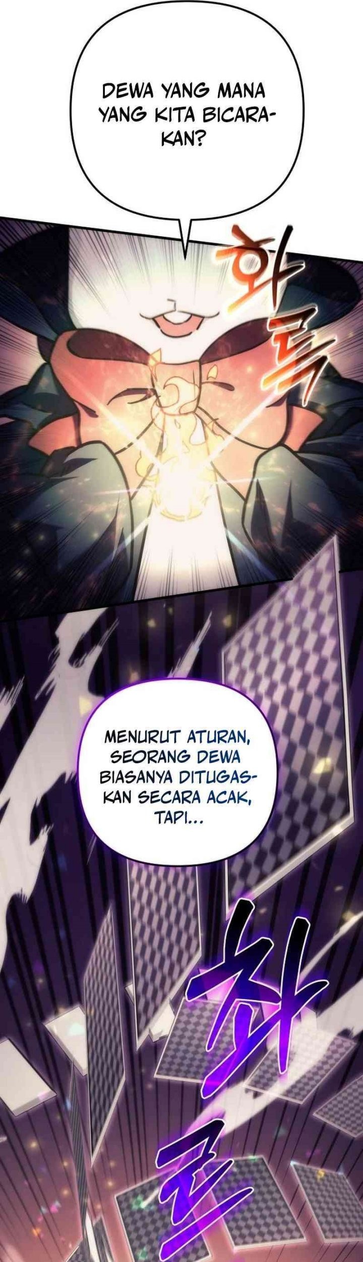 The Rebellious Apostle of the Harvest Goddess Chapter 2 Gambar 39