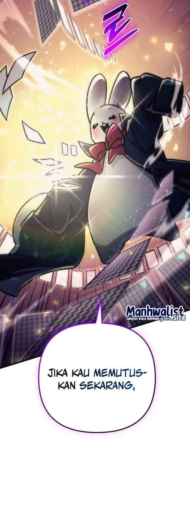 The Rebellious Apostle of the Harvest Goddess Chapter 2 Gambar 40