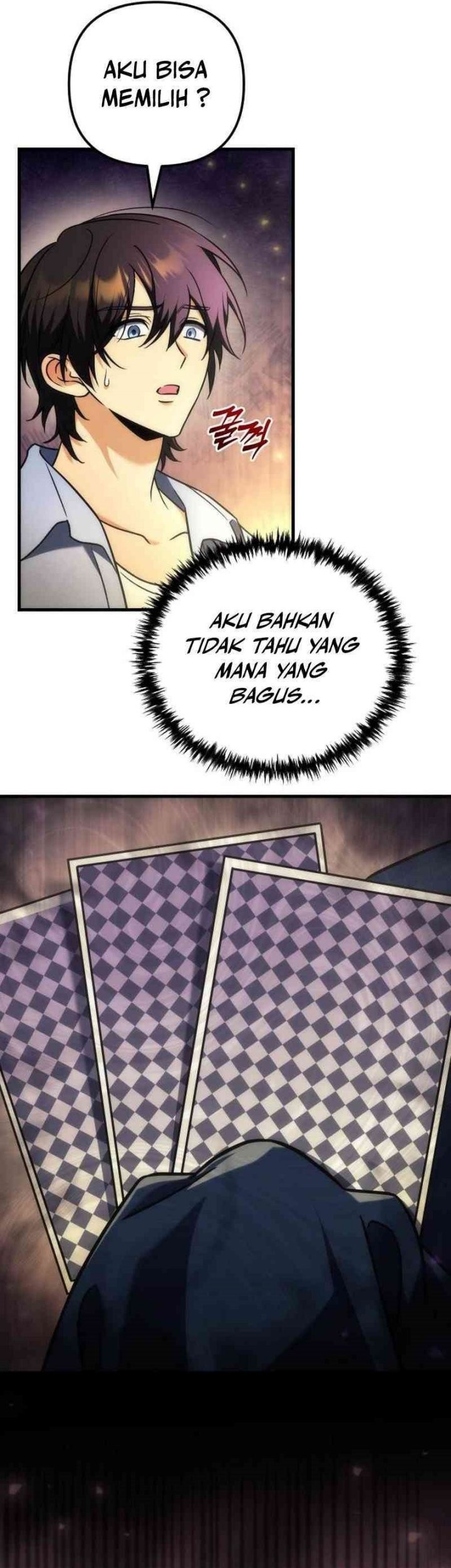 The Rebellious Apostle of the Harvest Goddess Chapter 2 Gambar 43