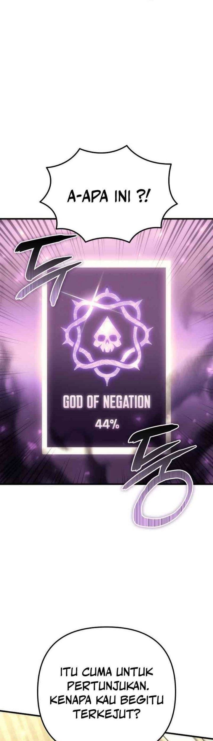 The Rebellious Apostle of the Harvest Goddess Chapter 2 Gambar 54