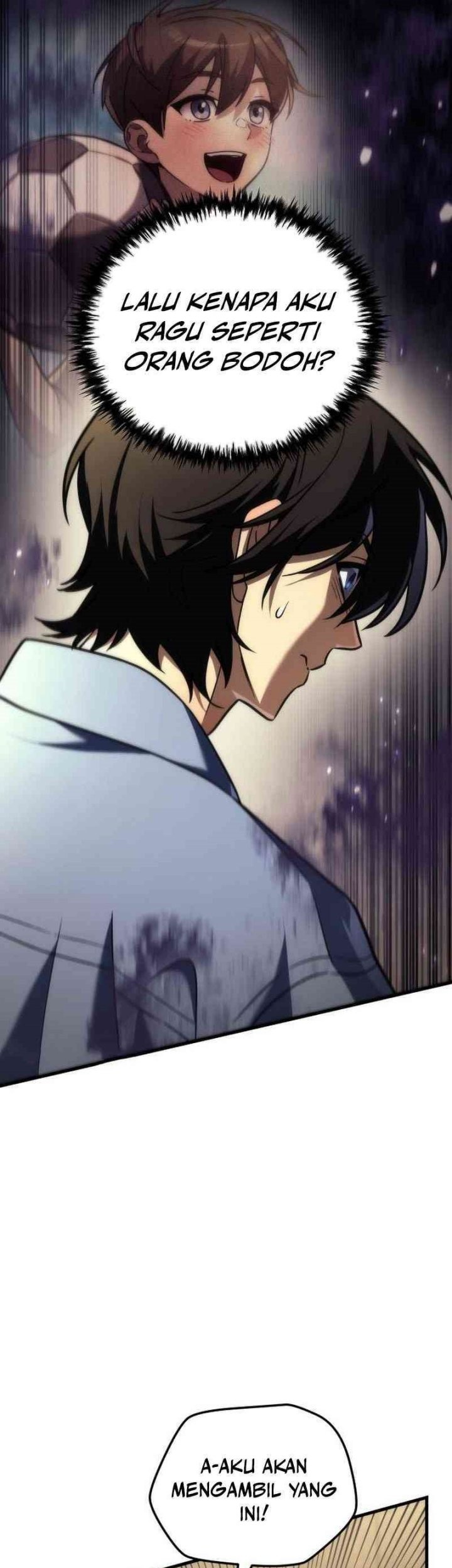 The Rebellious Apostle of the Harvest Goddess Chapter 2 Gambar 47