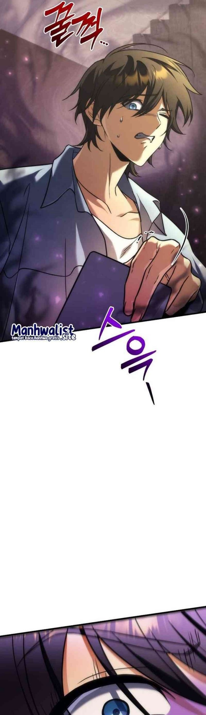 The Rebellious Apostle of the Harvest Goddess Chapter 2 Gambar 49