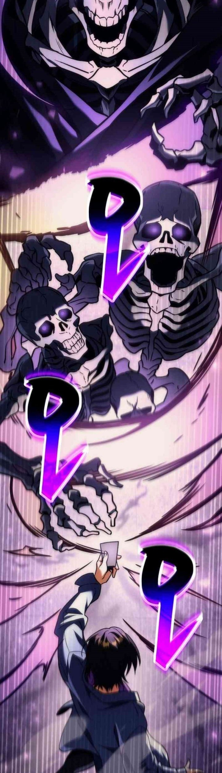 The Rebellious Apostle of the Harvest Goddess Chapter 2 Gambar 52