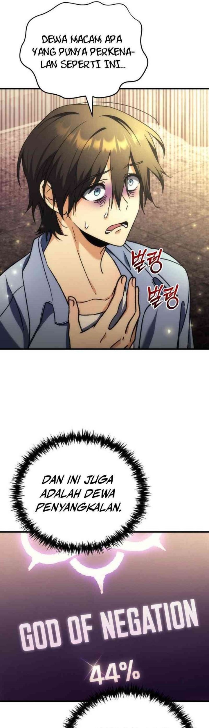 The Rebellious Apostle of the Harvest Goddess Chapter 2 Gambar 56