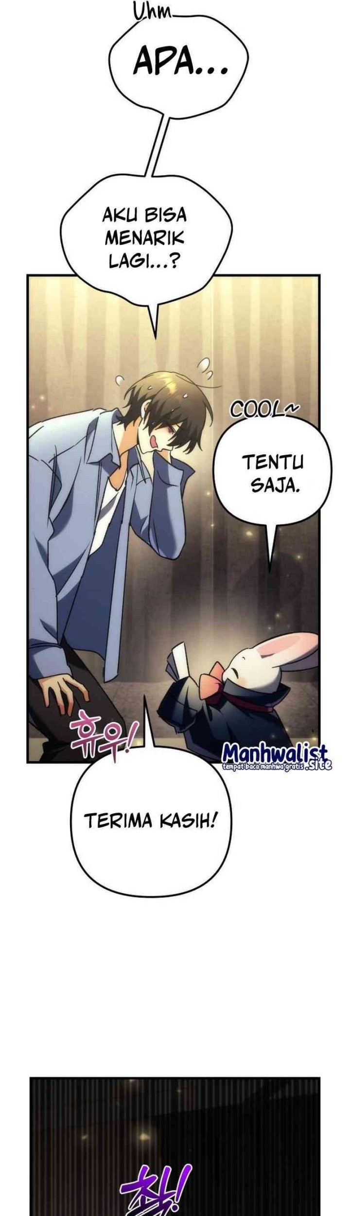 The Rebellious Apostle of the Harvest Goddess Chapter 2 Gambar 58