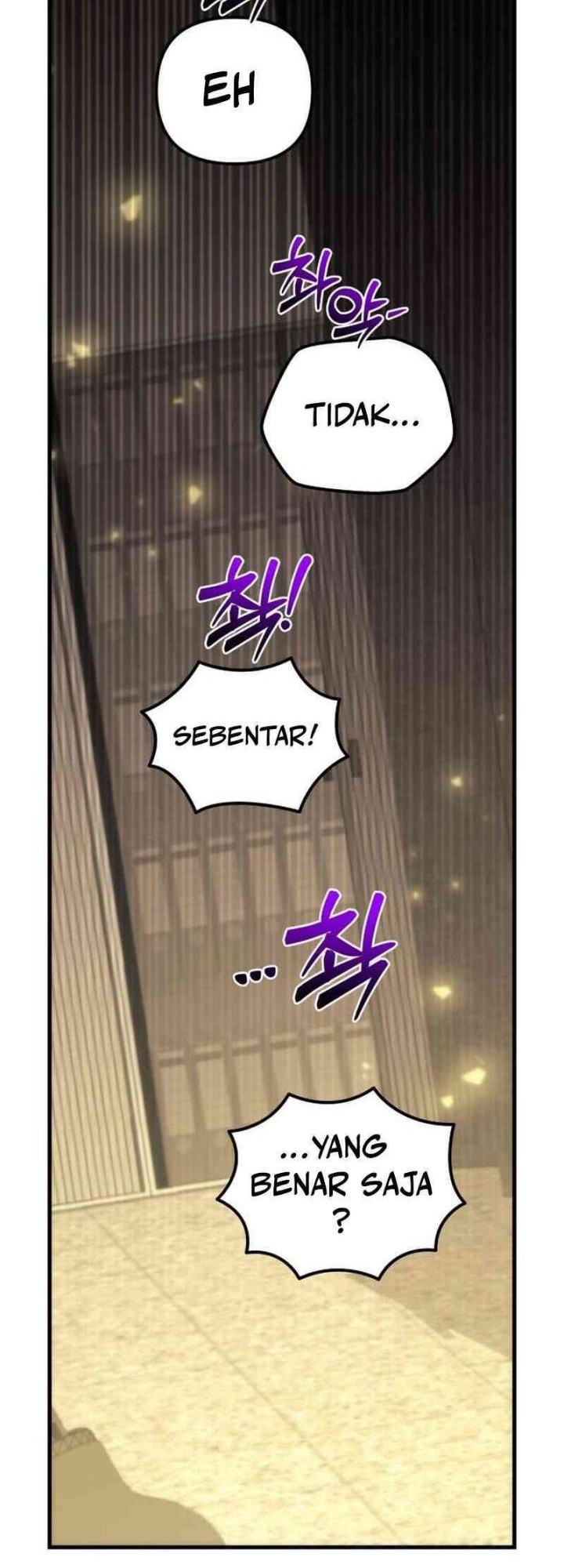 The Rebellious Apostle of the Harvest Goddess Chapter 2 Gambar 59