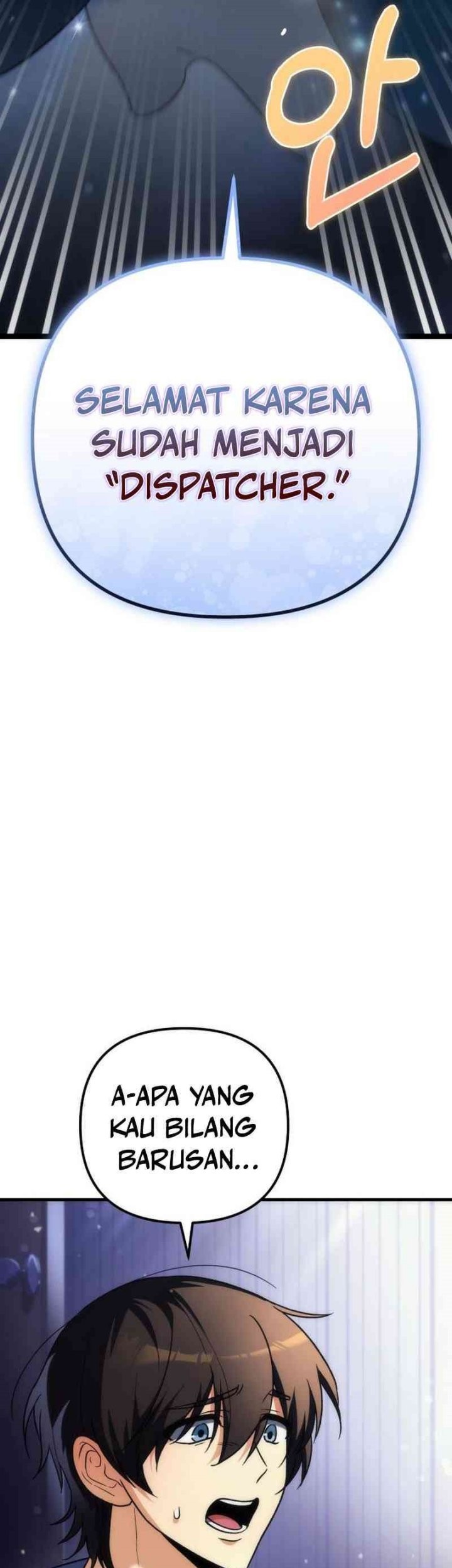 The Rebellious Apostle of the Harvest Goddess Chapter 2 Gambar 3