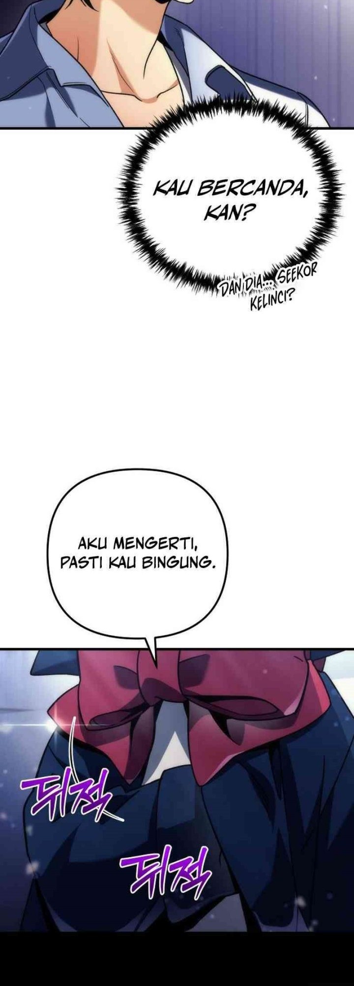 The Rebellious Apostle of the Harvest Goddess Chapter 2 Gambar 4