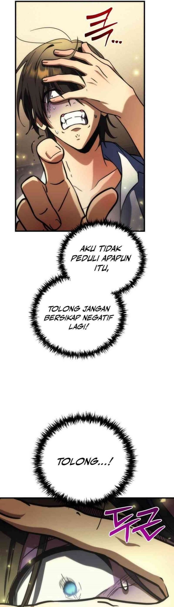 The Rebellious Apostle of the Harvest Goddess Chapter 2 Gambar 66