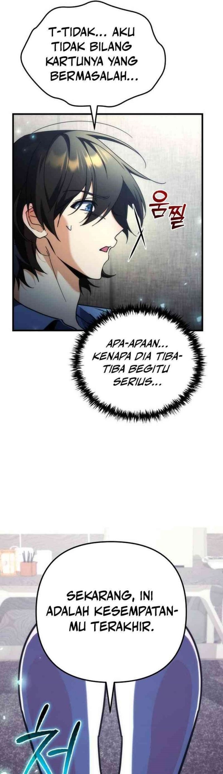 The Rebellious Apostle of the Harvest Goddess Chapter 2 Gambar 64