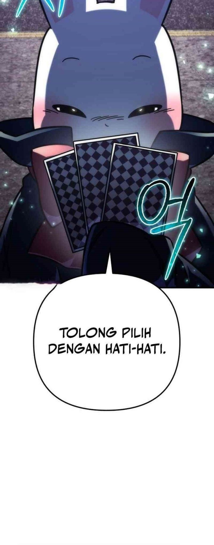 The Rebellious Apostle of the Harvest Goddess Chapter 2 Gambar 65