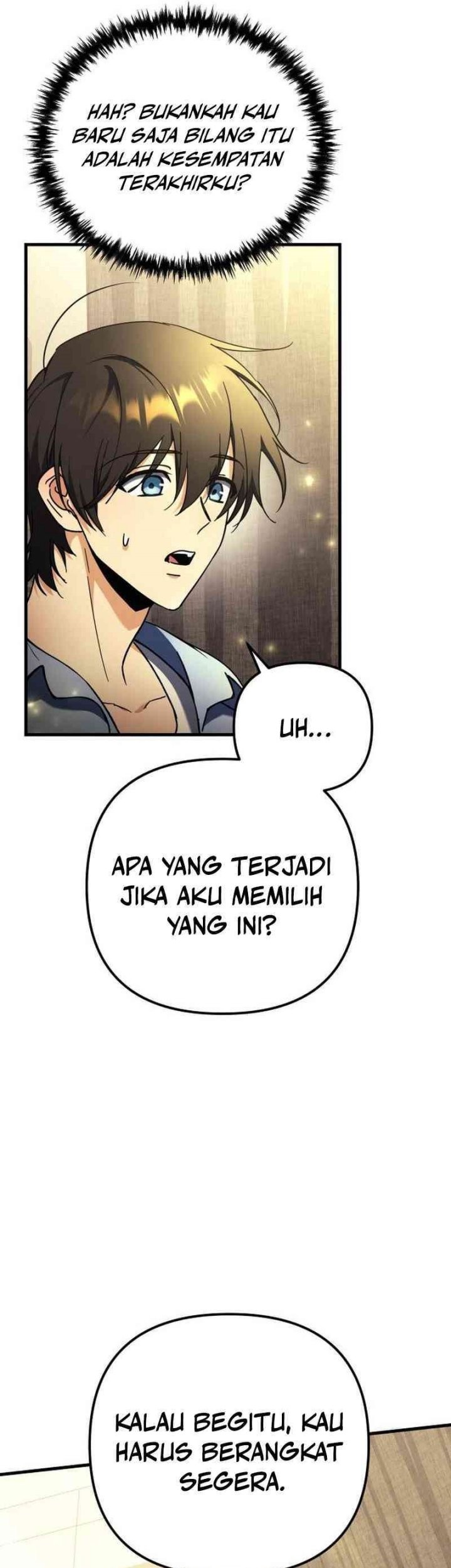 The Rebellious Apostle of the Harvest Goddess Chapter 2 Gambar 74