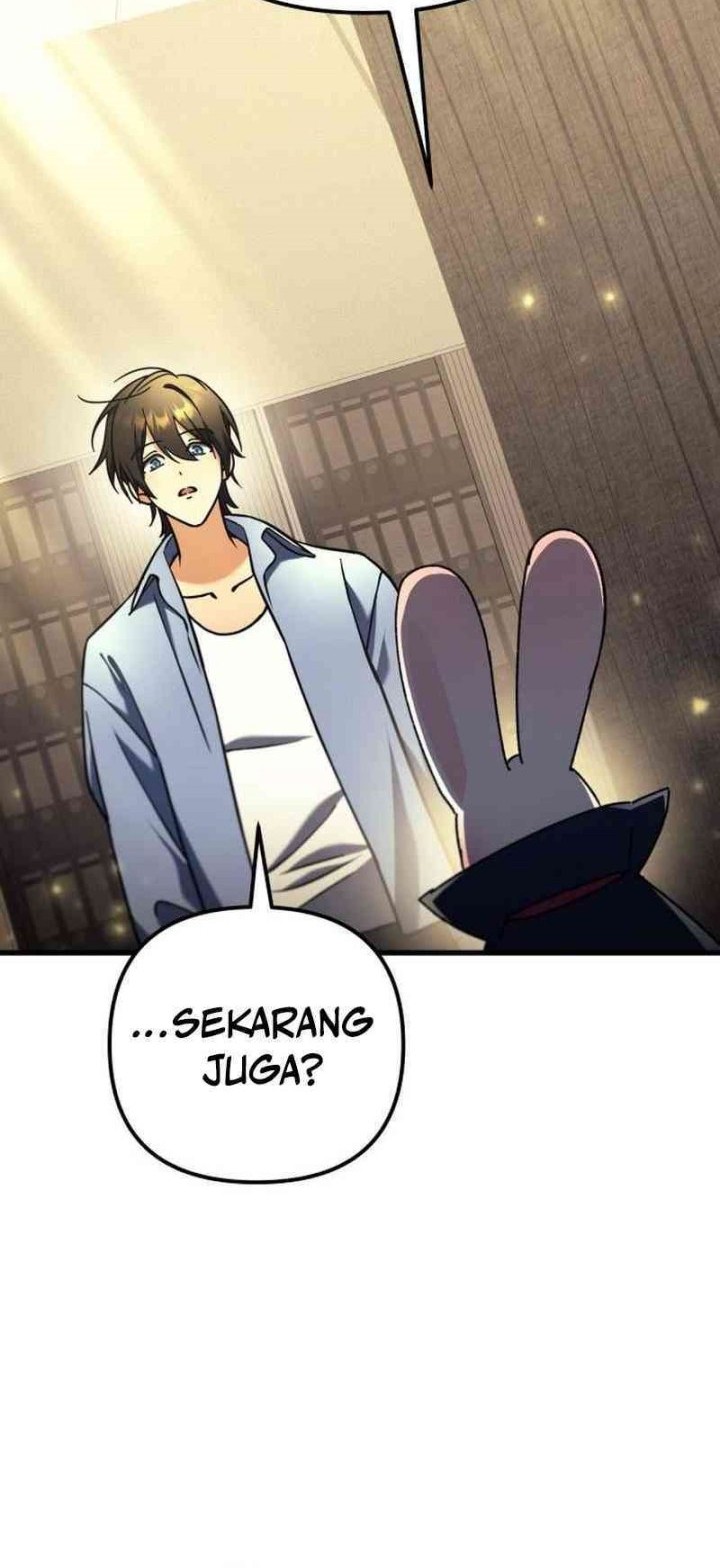 The Rebellious Apostle of the Harvest Goddess Chapter 2 Gambar 75