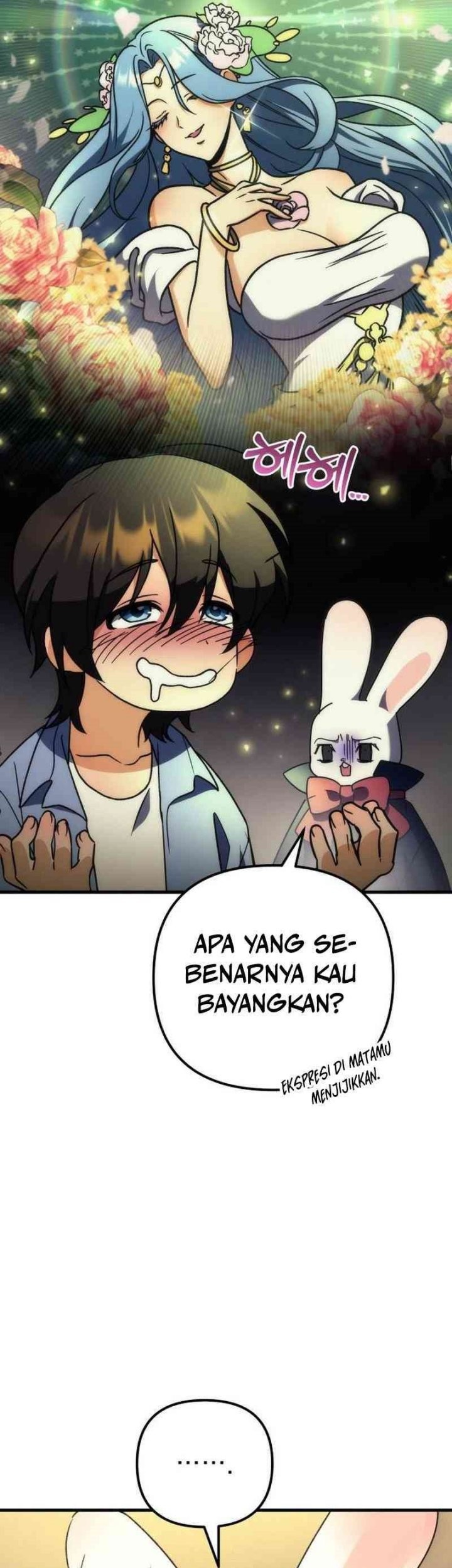 The Rebellious Apostle of the Harvest Goddess Chapter 2 Gambar 72