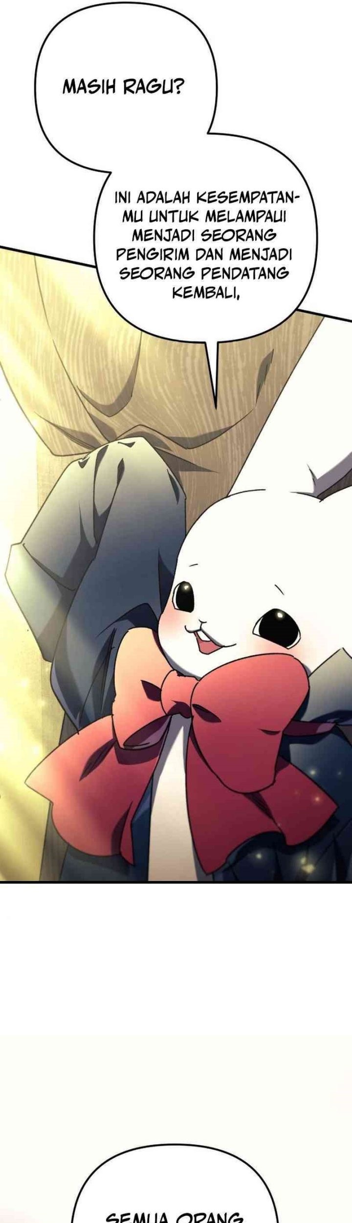 The Rebellious Apostle of the Harvest Goddess Chapter 2 Gambar 76