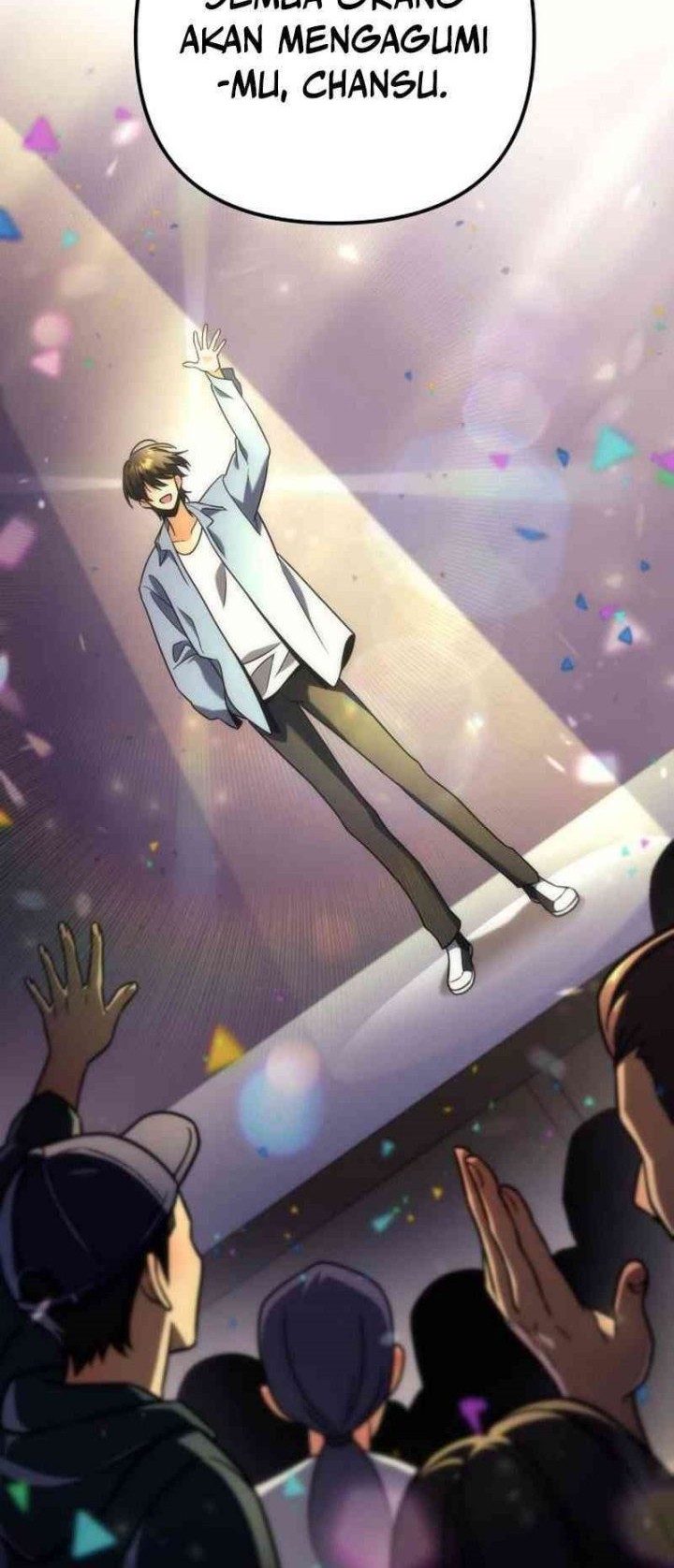 The Rebellious Apostle of the Harvest Goddess Chapter 2 Gambar 77