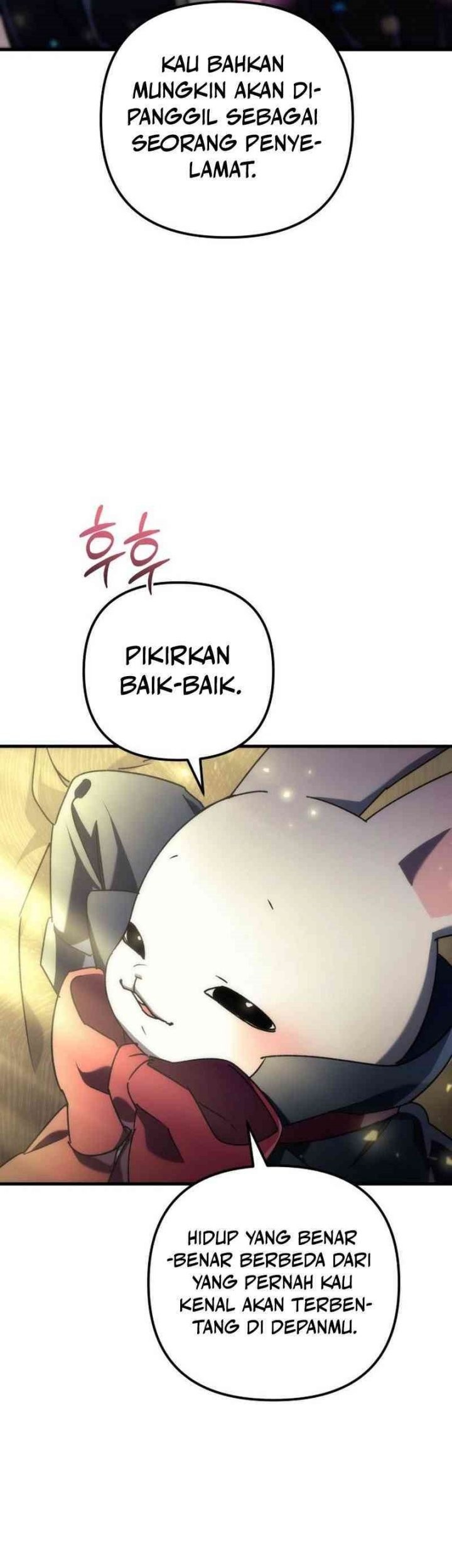 The Rebellious Apostle of the Harvest Goddess Chapter 2 Gambar 78