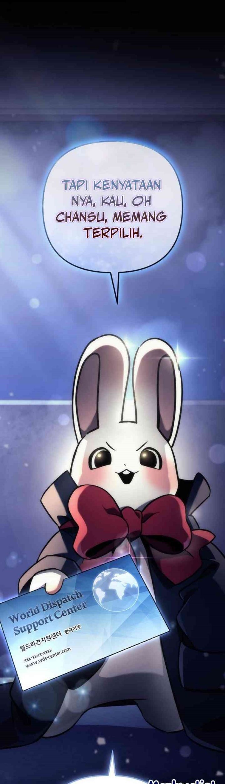 The Rebellious Apostle of the Harvest Goddess Chapter 2 Gambar 5