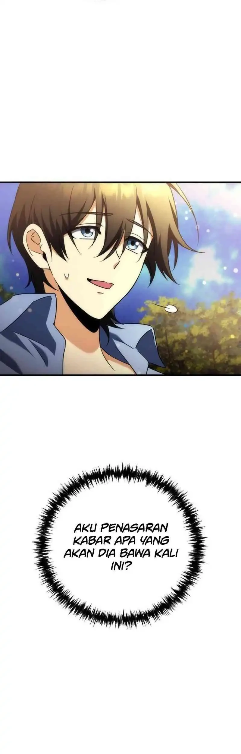 The Rebellious Apostle of the Harvest Goddess Chapter 20 Gambar 22