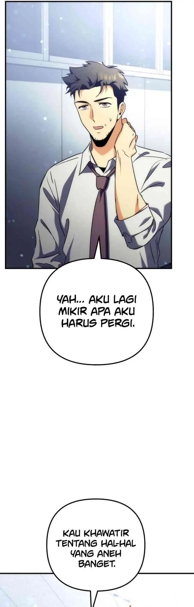The Rebellious Apostle of the Harvest Goddess Chapter 20 Gambar 36