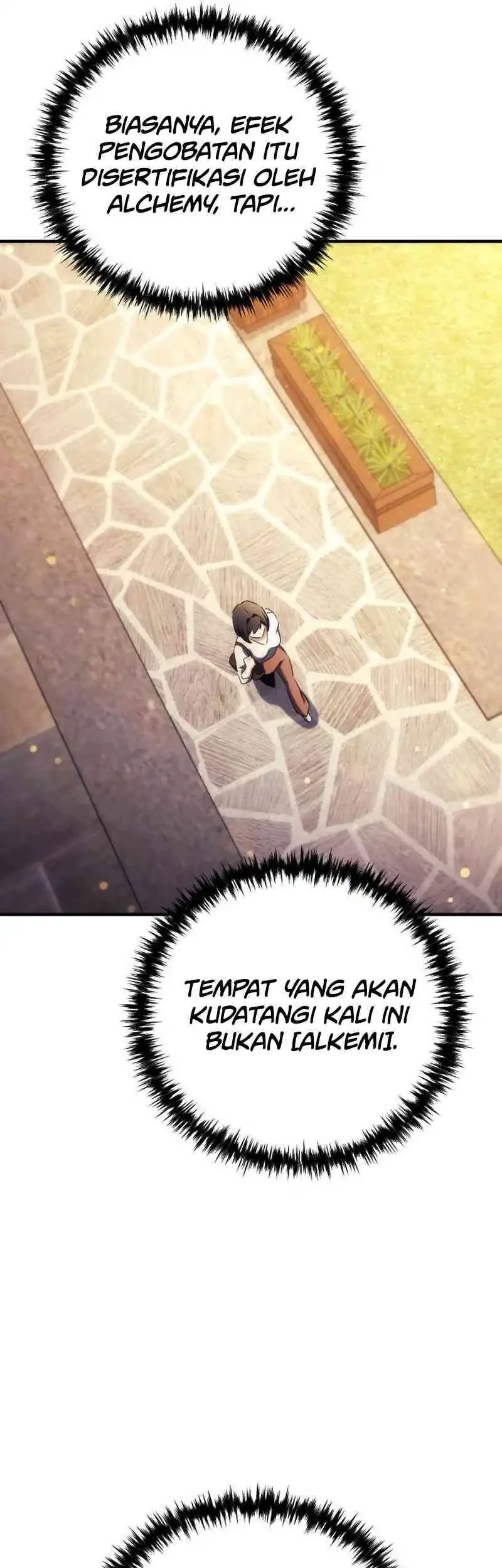 The Rebellious Apostle of the Harvest Goddess Chapter 20 Gambar 38