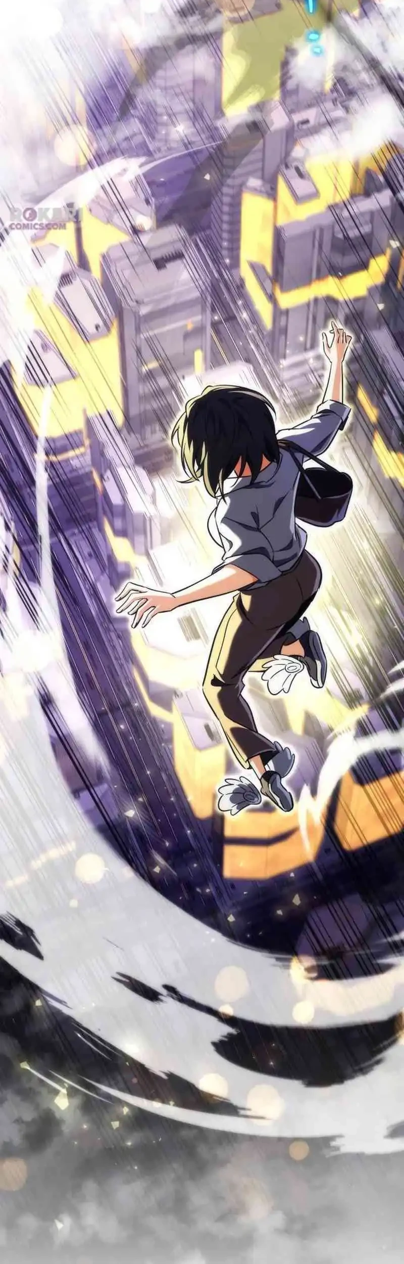 The Rebellious Apostle of the Harvest Goddess Chapter 20 Gambar 41