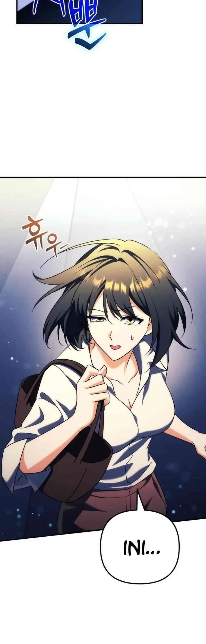 The Rebellious Apostle of the Harvest Goddess Chapter 20 Gambar 43