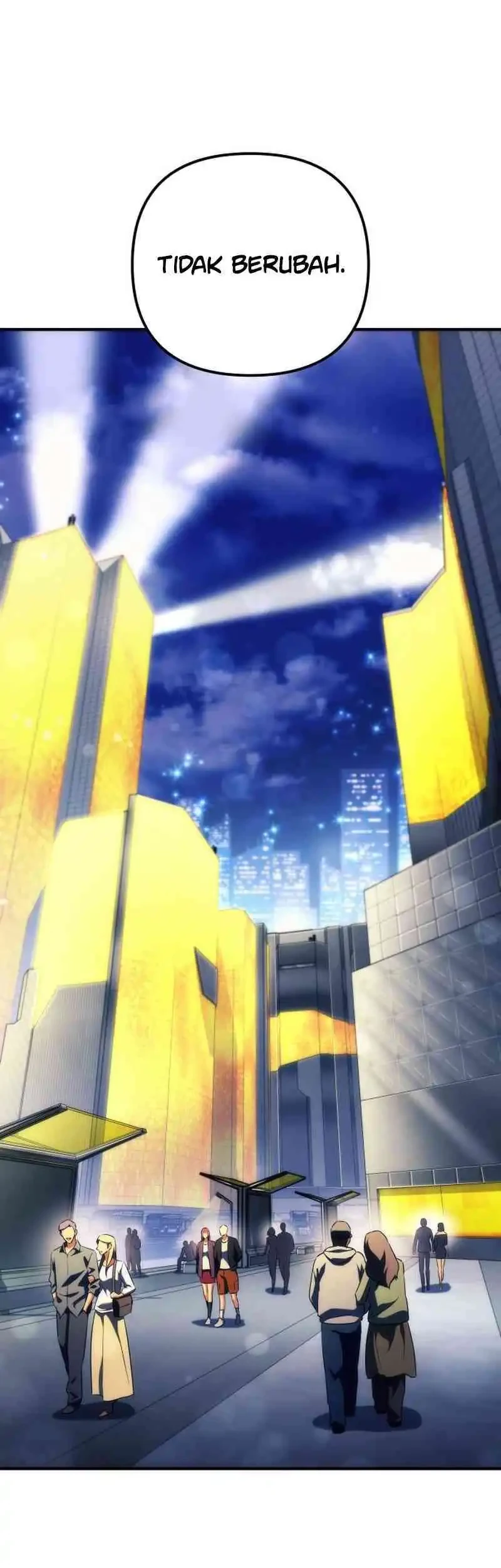 The Rebellious Apostle of the Harvest Goddess Chapter 20 Gambar 44